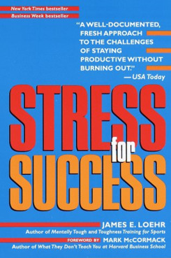 Stress for Success resized 600