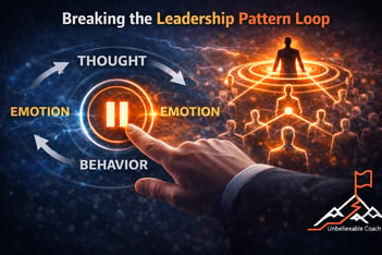 Breaking the Leadership Pattern Loop