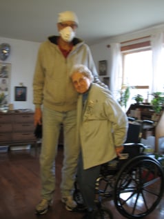 Dad (Doug) with Mom 1-139-13