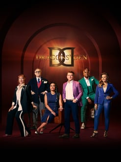 Dragons Den