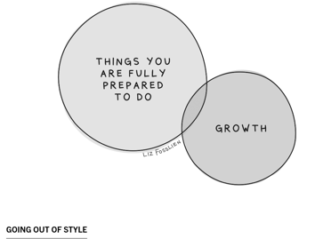 Hidden Potential - Going out of Style - Comfort Zone-1