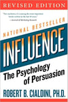 Influence - The Psychology of Persausion Robert Cialdini