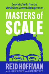 Masters of Scale - Reid Hoffman
