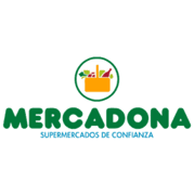 Mercadona logo