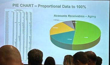 Pie Chart Sheinin