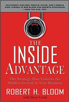 The Inside Advantage (Book)