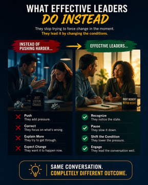 What Effective Leaders Do Instead - 4-20-26
