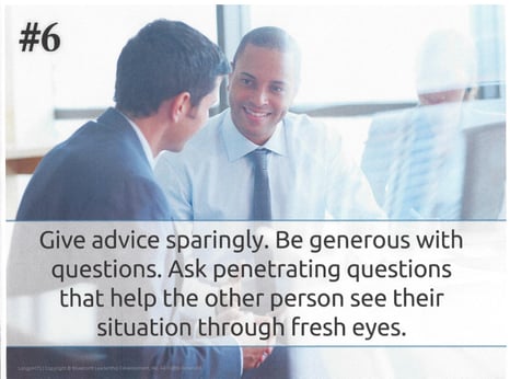 8 Characteristics Coach #6 Give Advice Sparingly Ask Questions .jpg