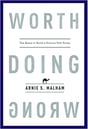 Worth Doing Wrong - Arnie Malham.jpg