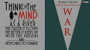 Mind as a River (33 Strategies of War)-1